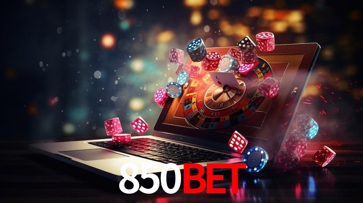 App oficial 850bet