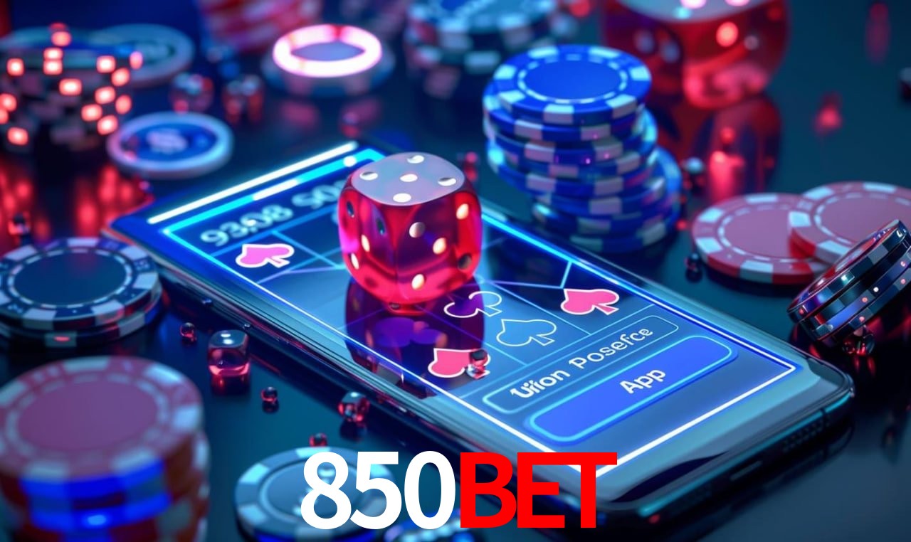 Painel RTP 850bet