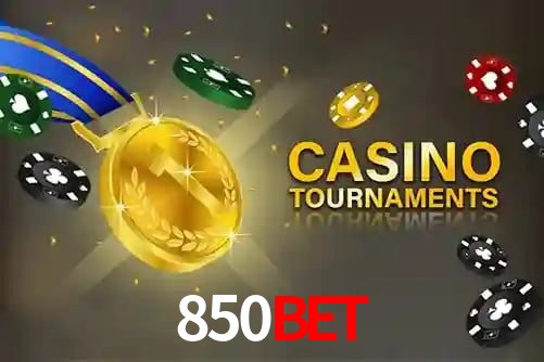 App mobile 850bet